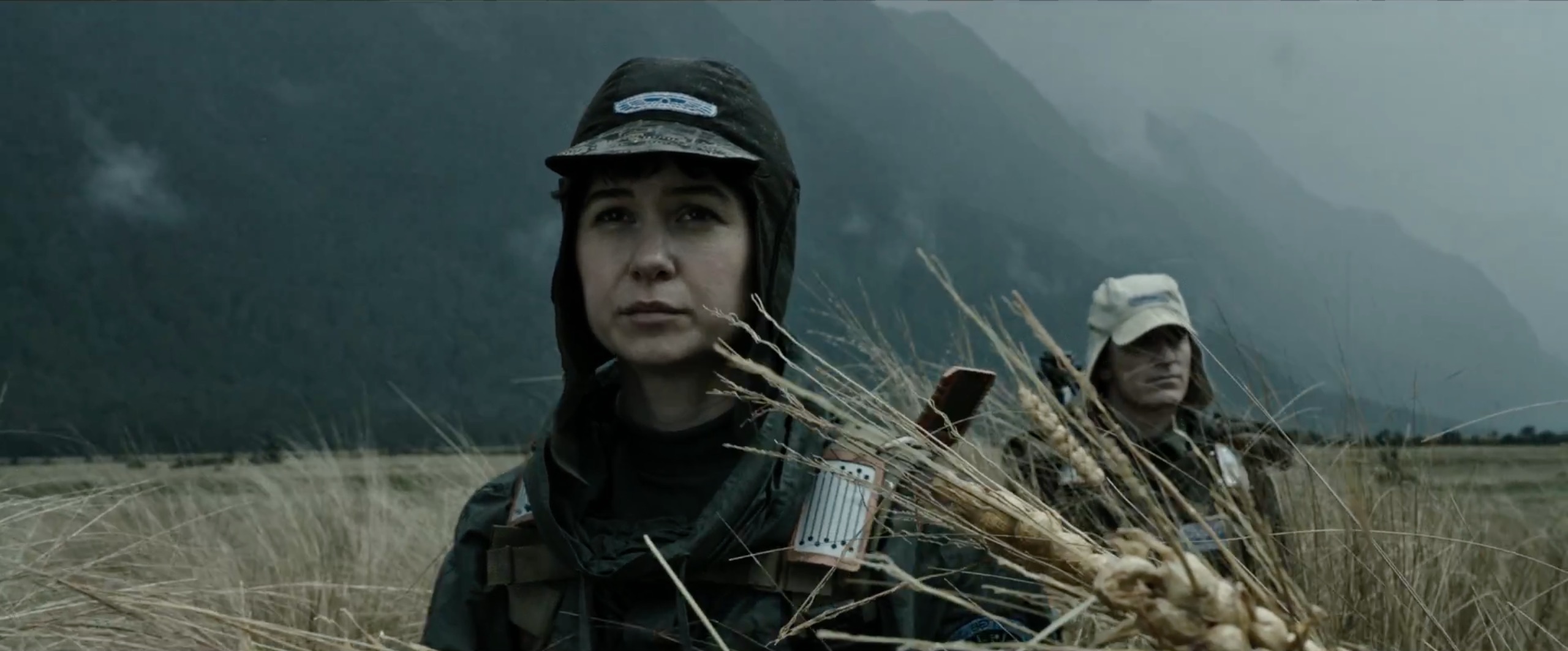 Alien: Covenant (2017)