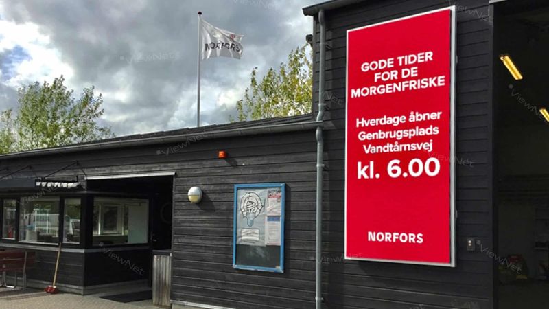 Udvidede Bningstider Norfors - Ultra HD Vintage Pictures for Desktop