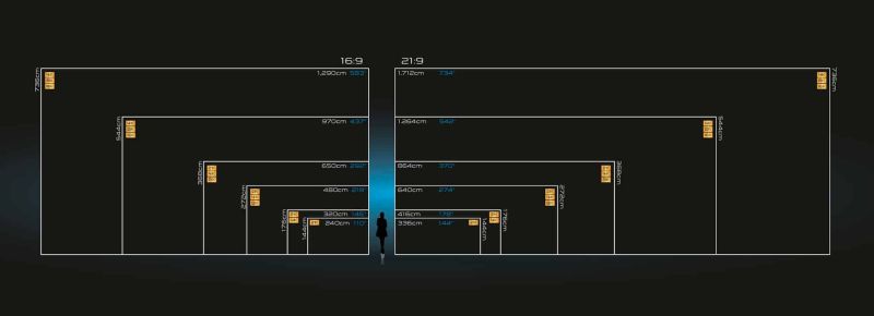 Who Viewnet - Premium Geometric Illustration Gallery - 4K