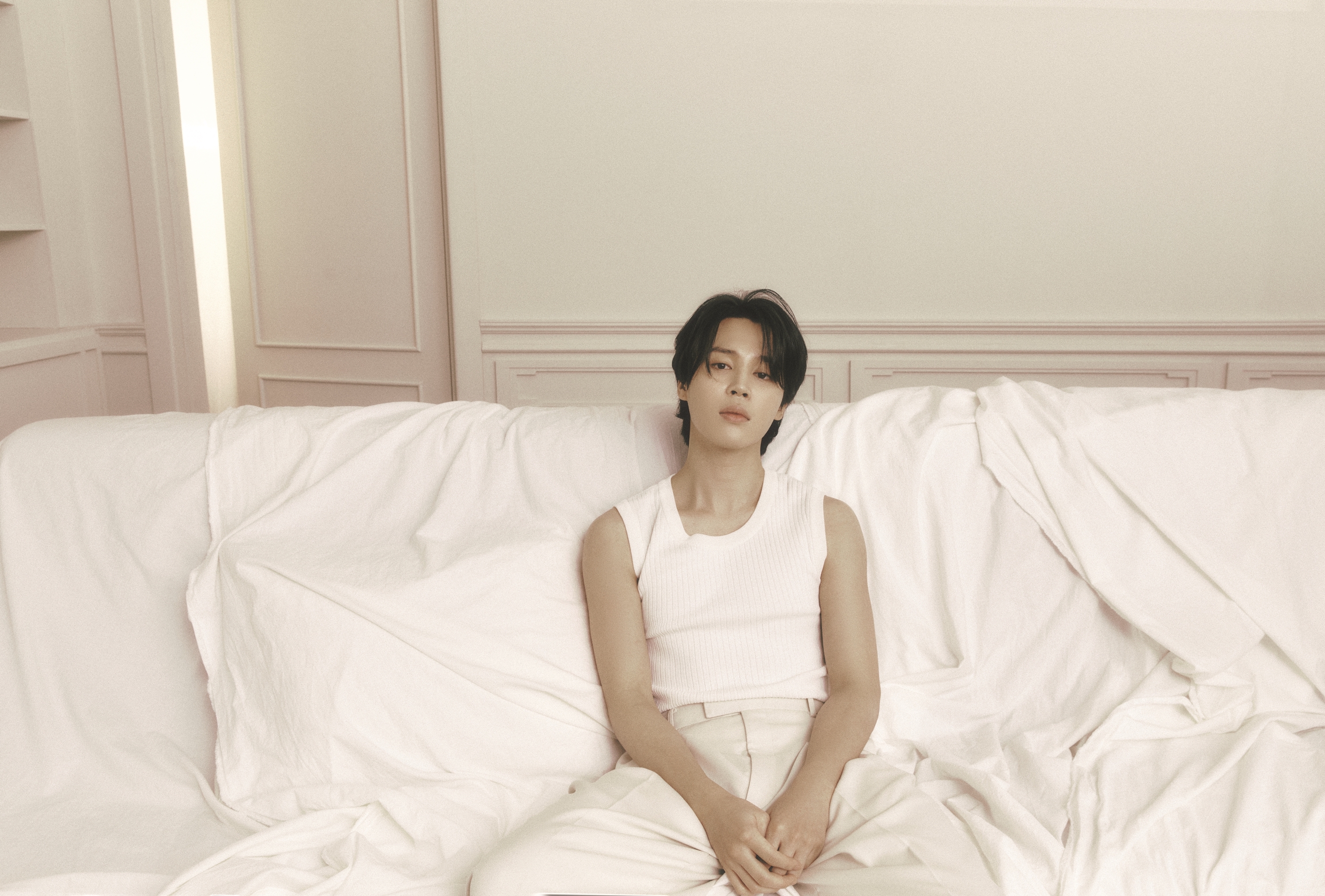 A Long Journey Into Night: Jimin's “FACE” EP Review – VIEW OF THE ARTS