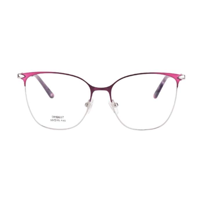 Ena EO-DH6607-C2 диоптриски очила – View Optic (изглед 3)