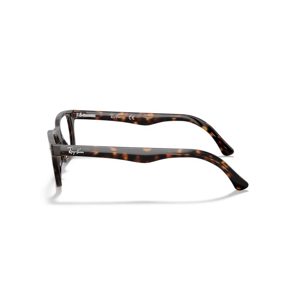 Ray-Ban RX5228 диоптриски очила – View Optic (изглед 4)