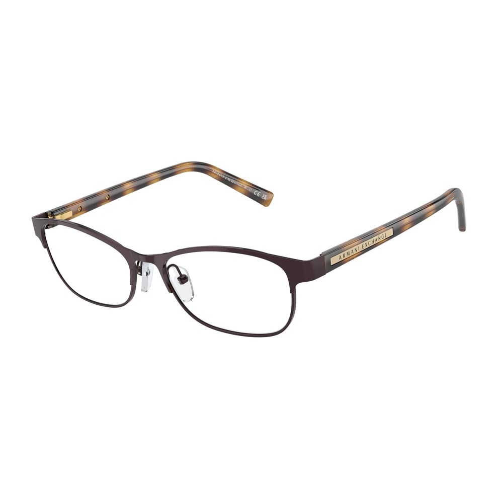 Armani Exchange AX1010 диоптриски очила – View Optic (изглед 8)