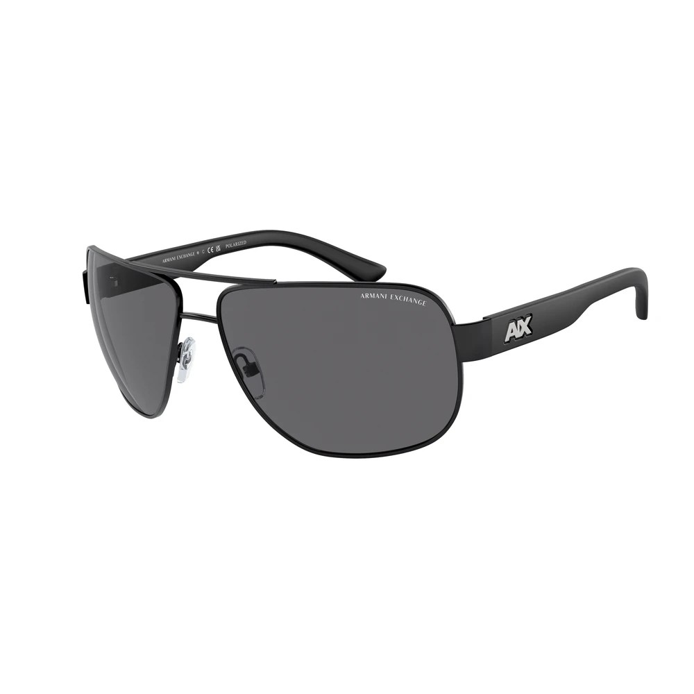Armani Exchange AX2012S очила за сонце – View Optic (изглед 21)