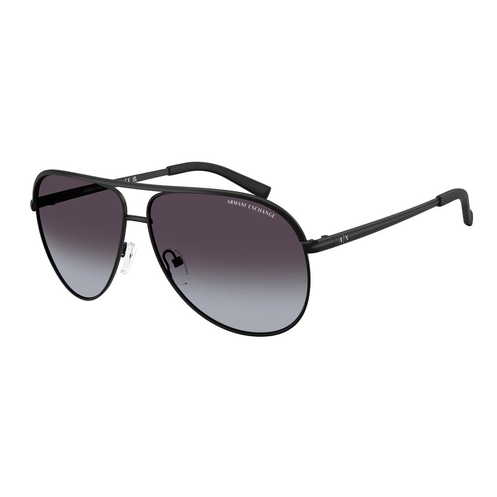 Armani Exchange AX2002 60008G очила за сонце – View Optic
