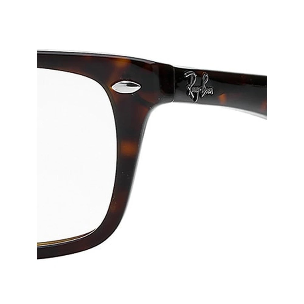Ray-Ban RX5228 диоптриски очила – View Optic (изглед 10)