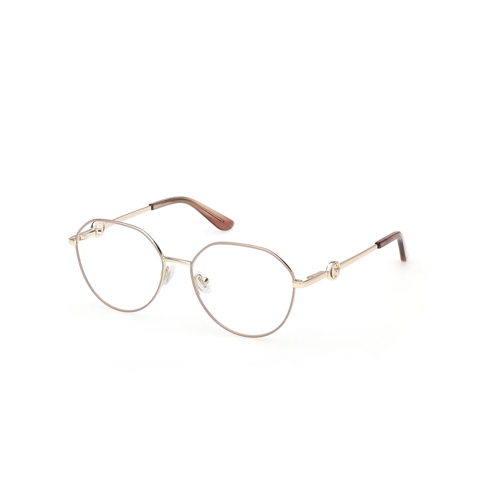 Guess GU50348 059 диоптриски очила – View Optic
