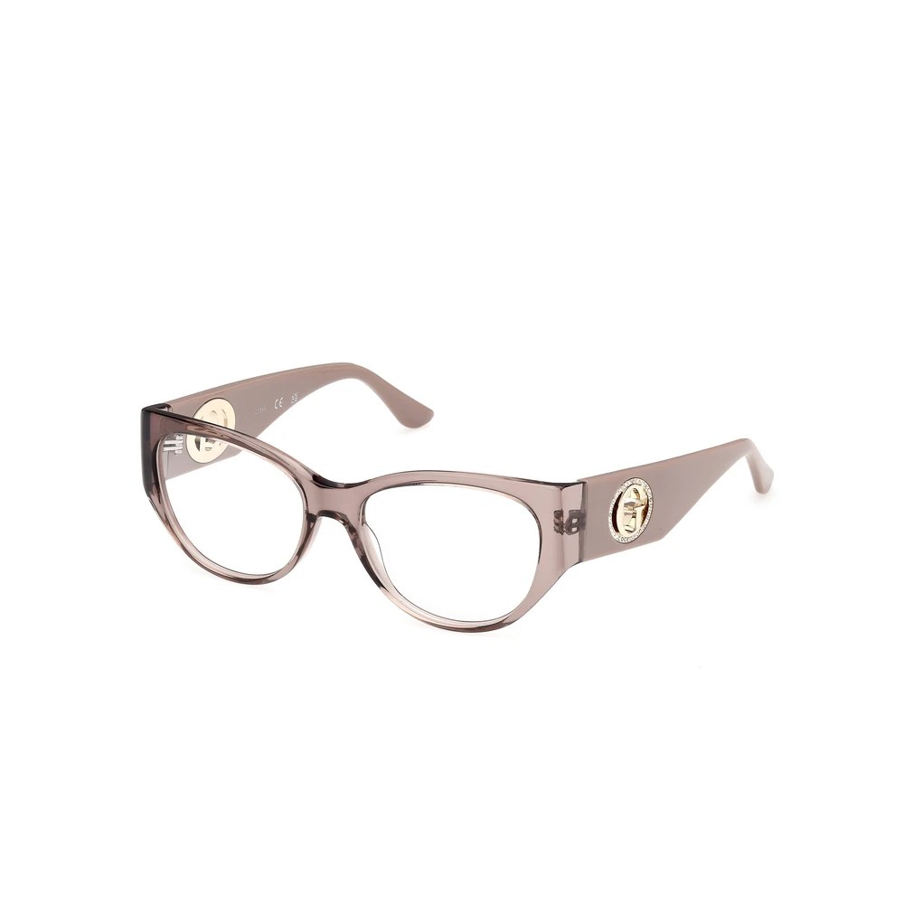 Guess GU50351 057 диоптриски очила – View Optic