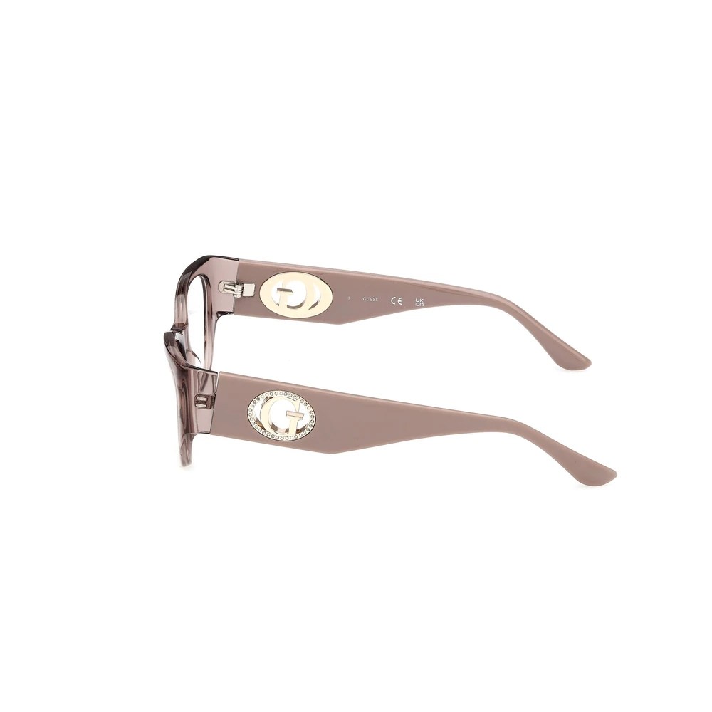 Guess GU50351 057 диоптриски очила – View Optic (изглед 3)