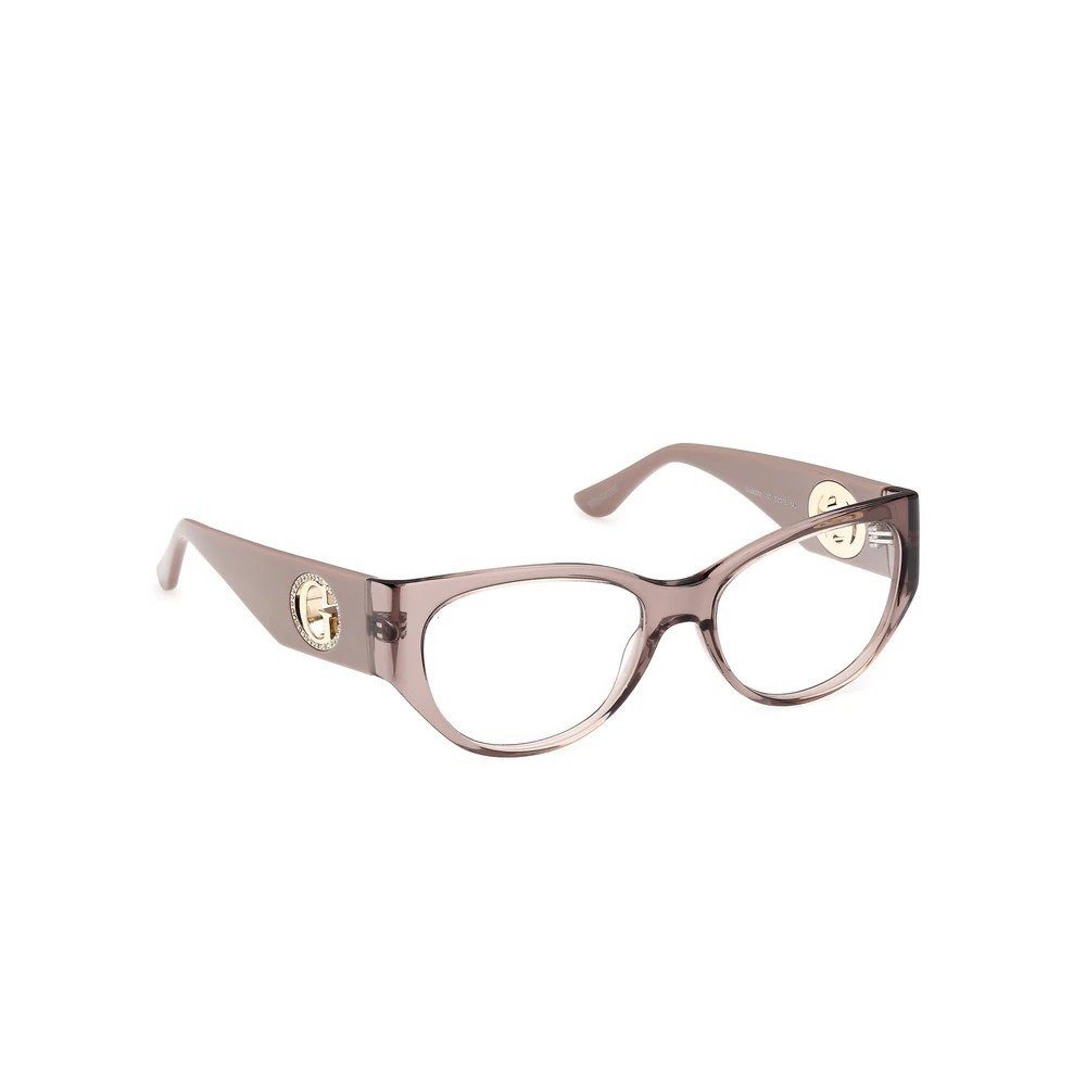Guess GU50351 057 диоптриски очила – View Optic (изглед 8)
