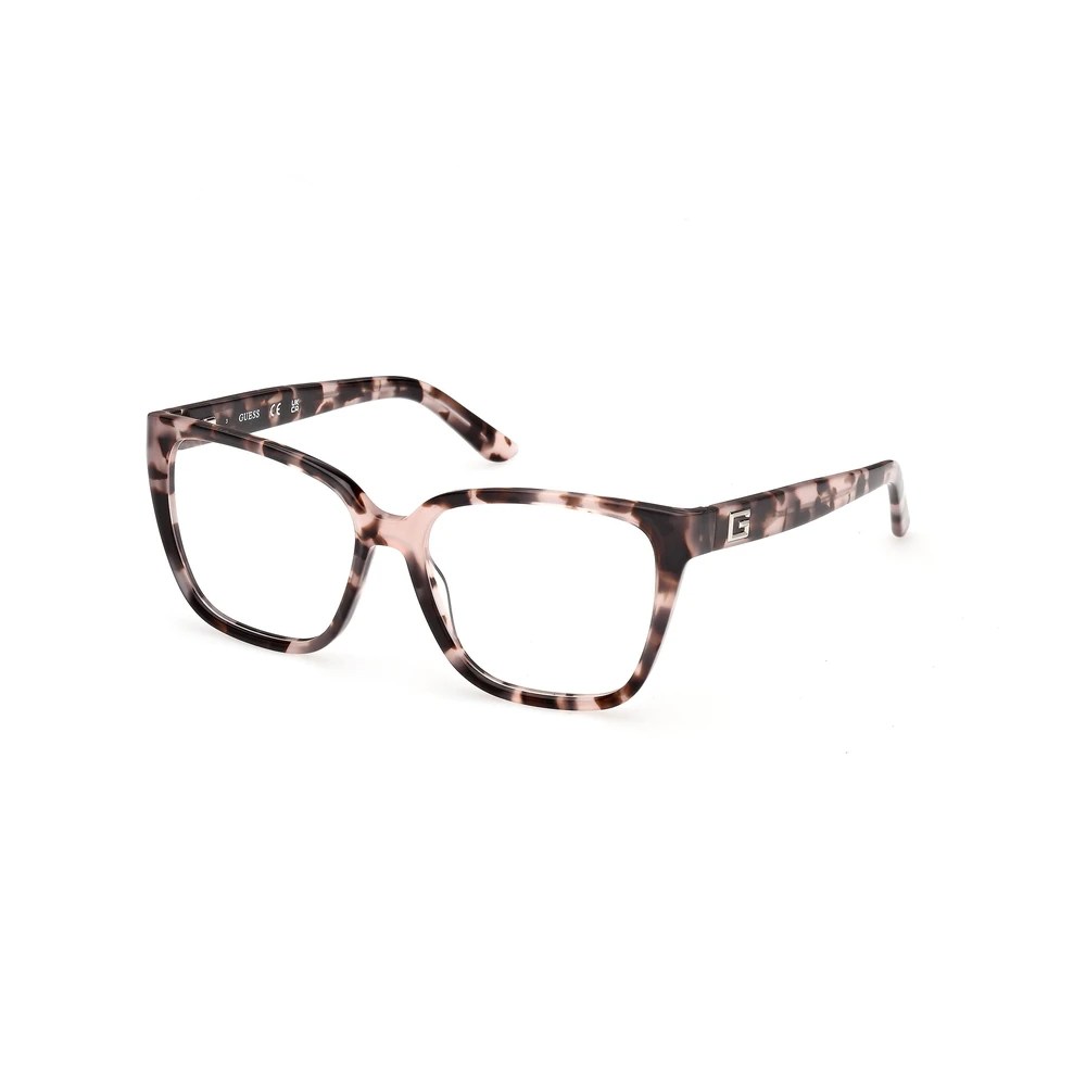 Guess GU50354 074 диоптриски очила – View Optic