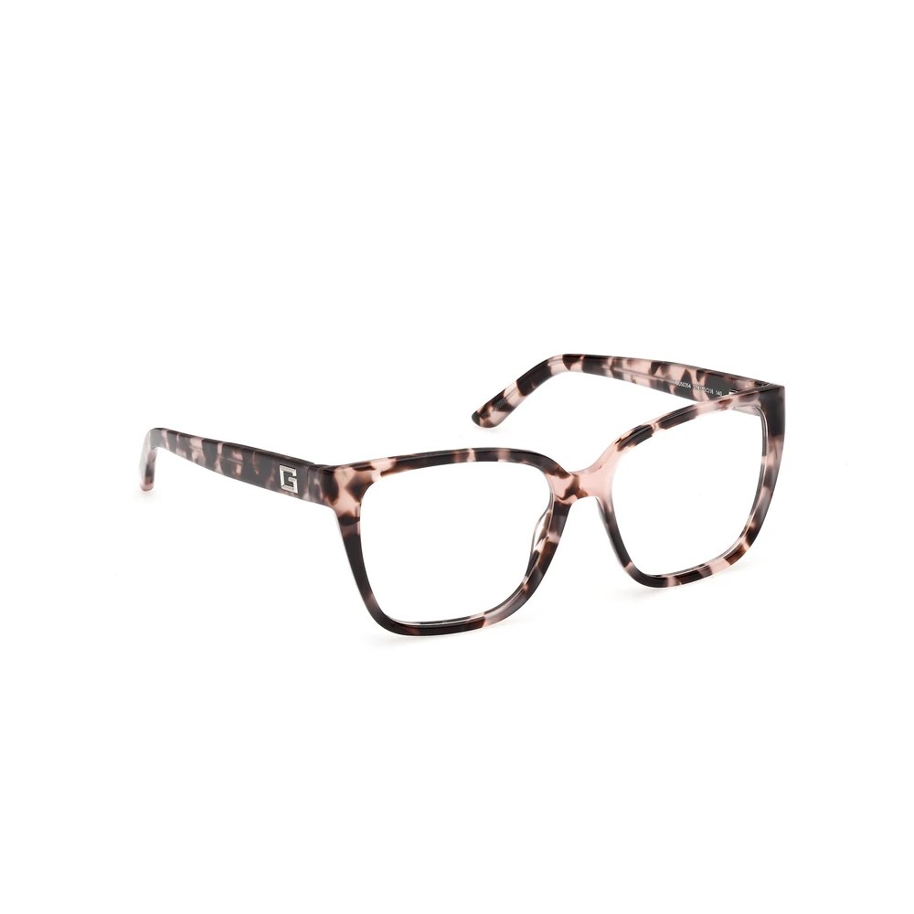 Guess GU50354 074 диоптриски очила – View Optic (изглед 8)