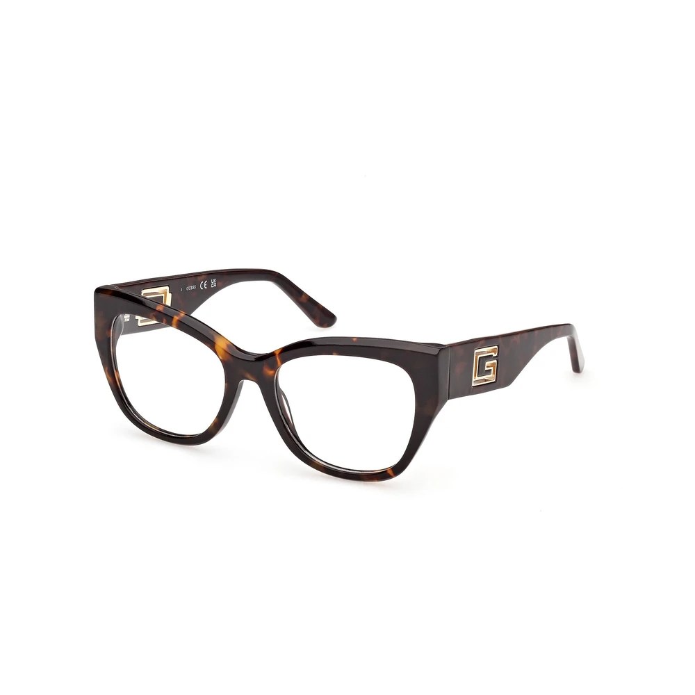 Guess GU50356 052 диоптриски очила – View Optic