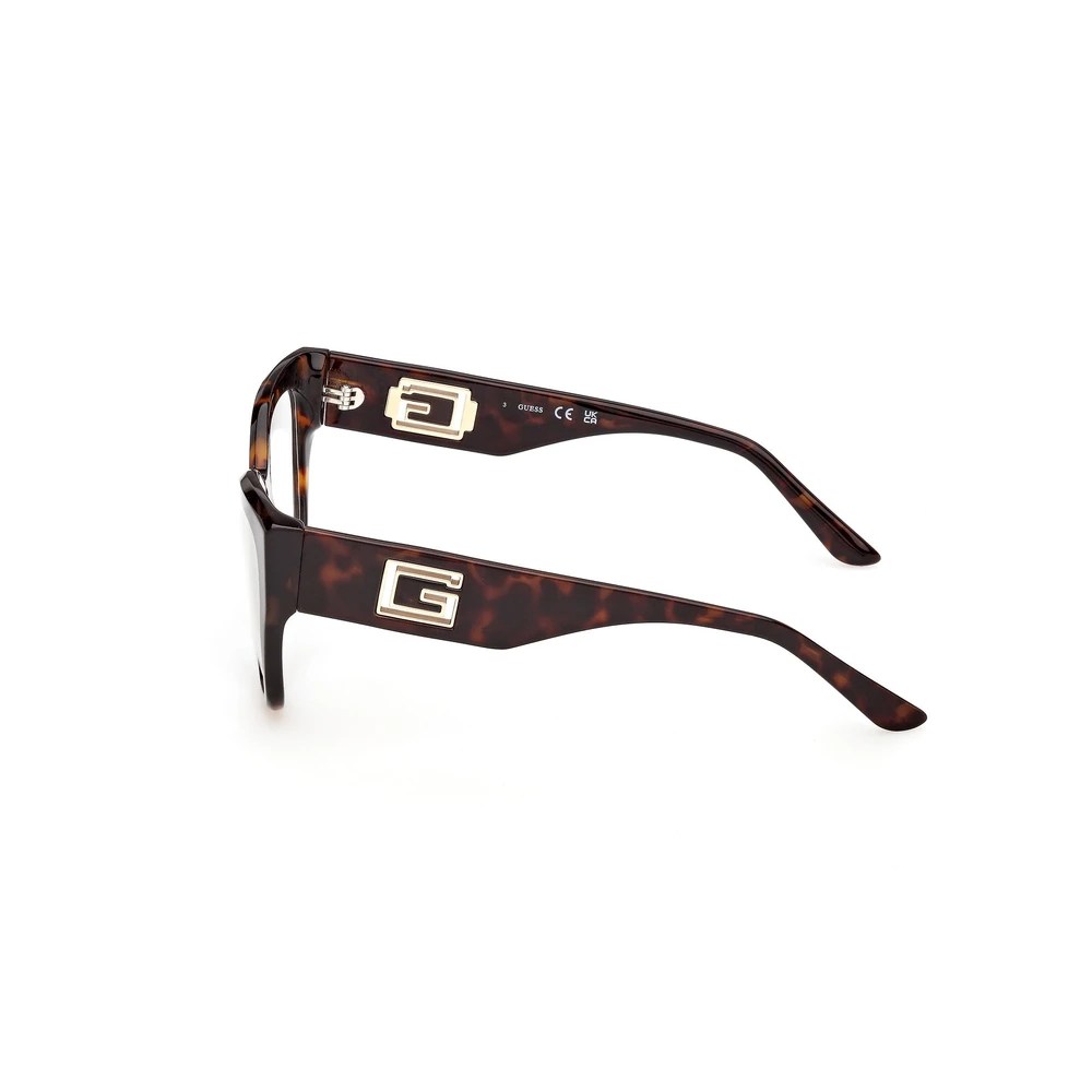 Guess GU50356 052 диоптриски очила – View Optic (изглед 3)