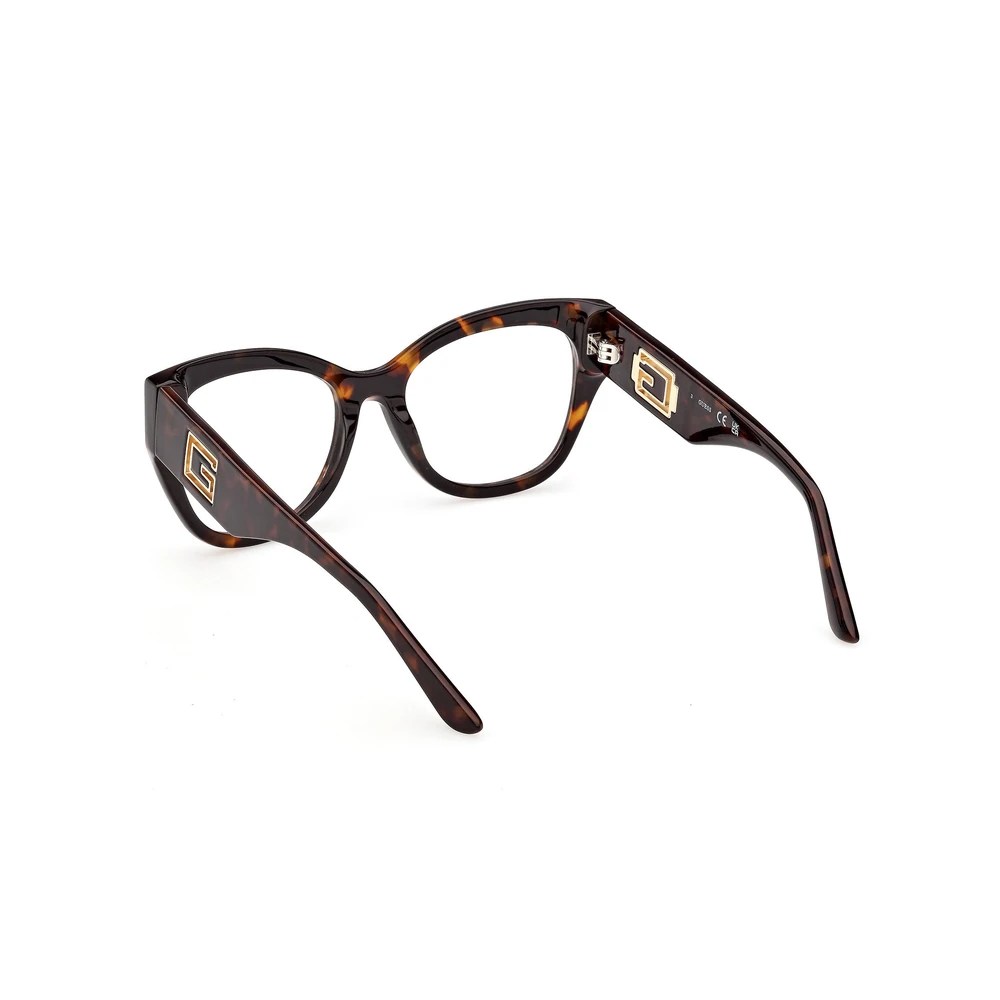 Guess GU50356 052 диоптриски очила – View Optic (изглед 4)
