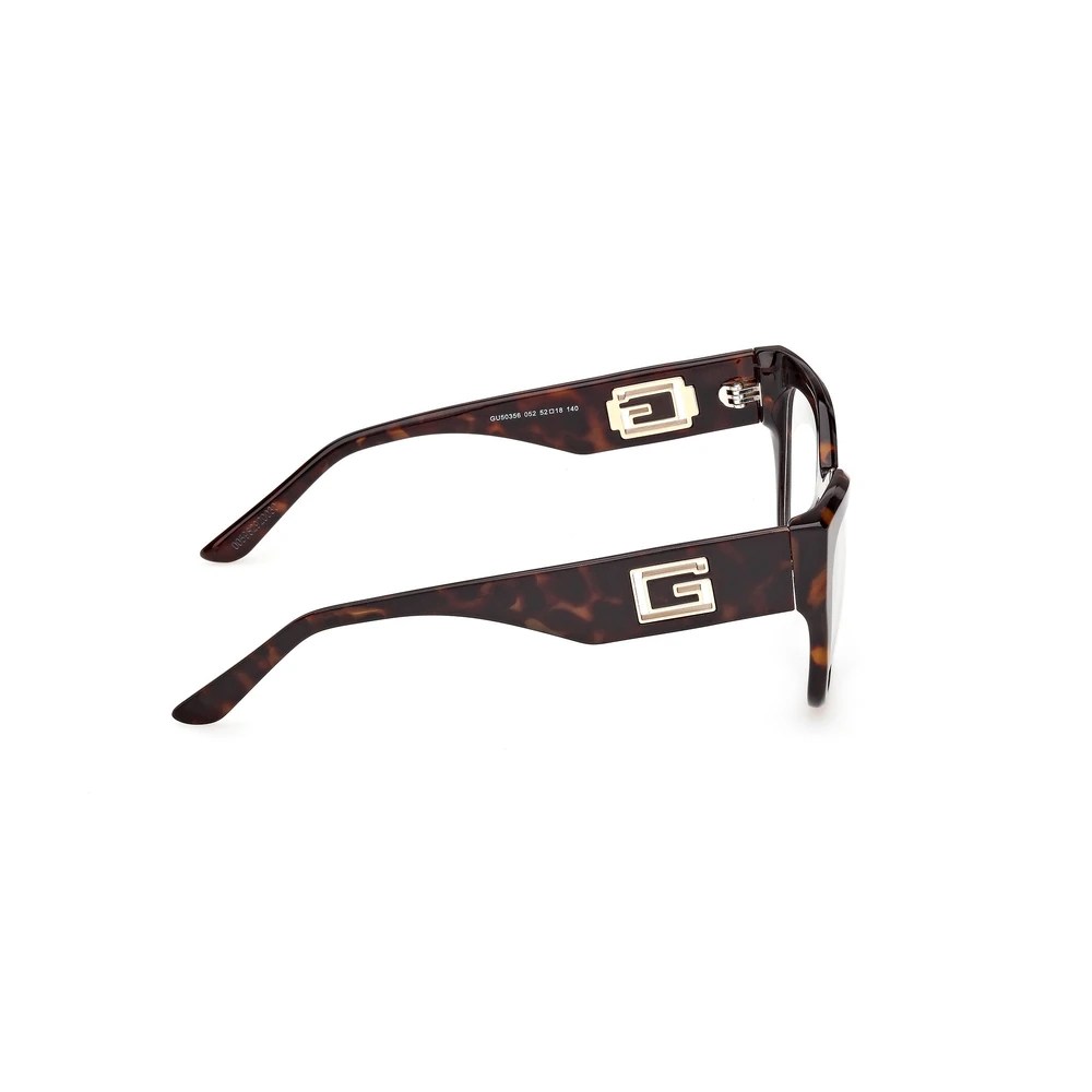 Guess GU50356 052 диоптриски очила – View Optic (изглед 7)