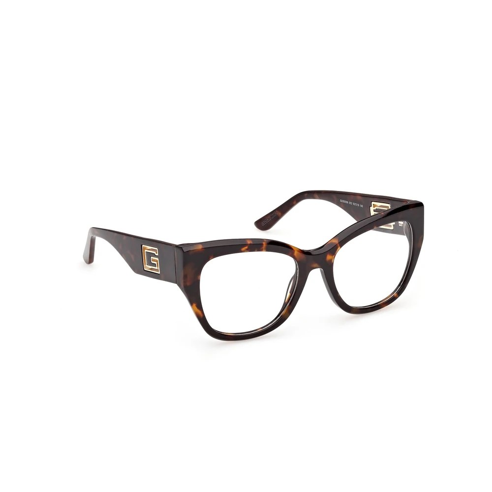 Guess GU50356 052 диоптриски очила – View Optic (изглед 8)