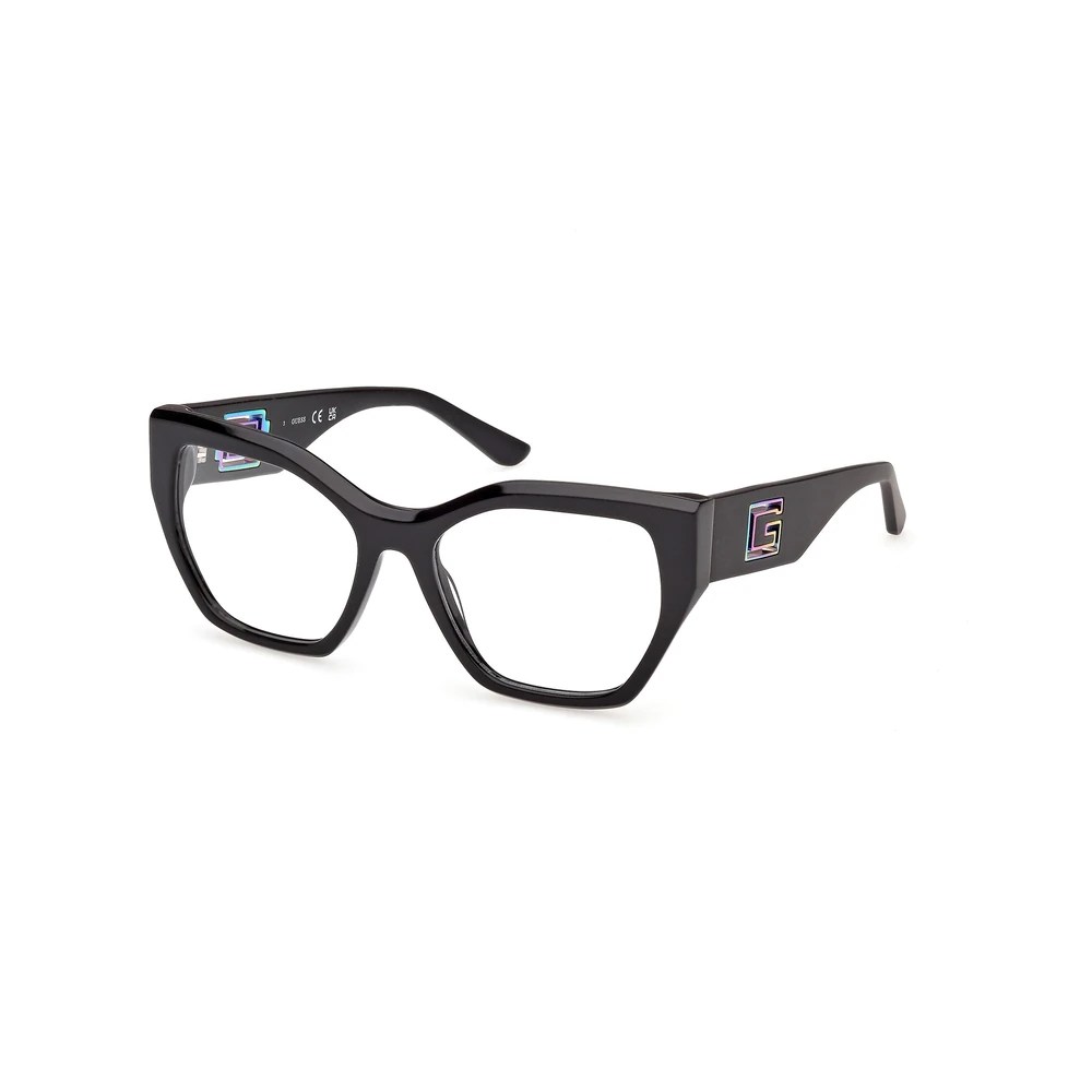 Guess GU50357 001 диоптриски очила – View Optic