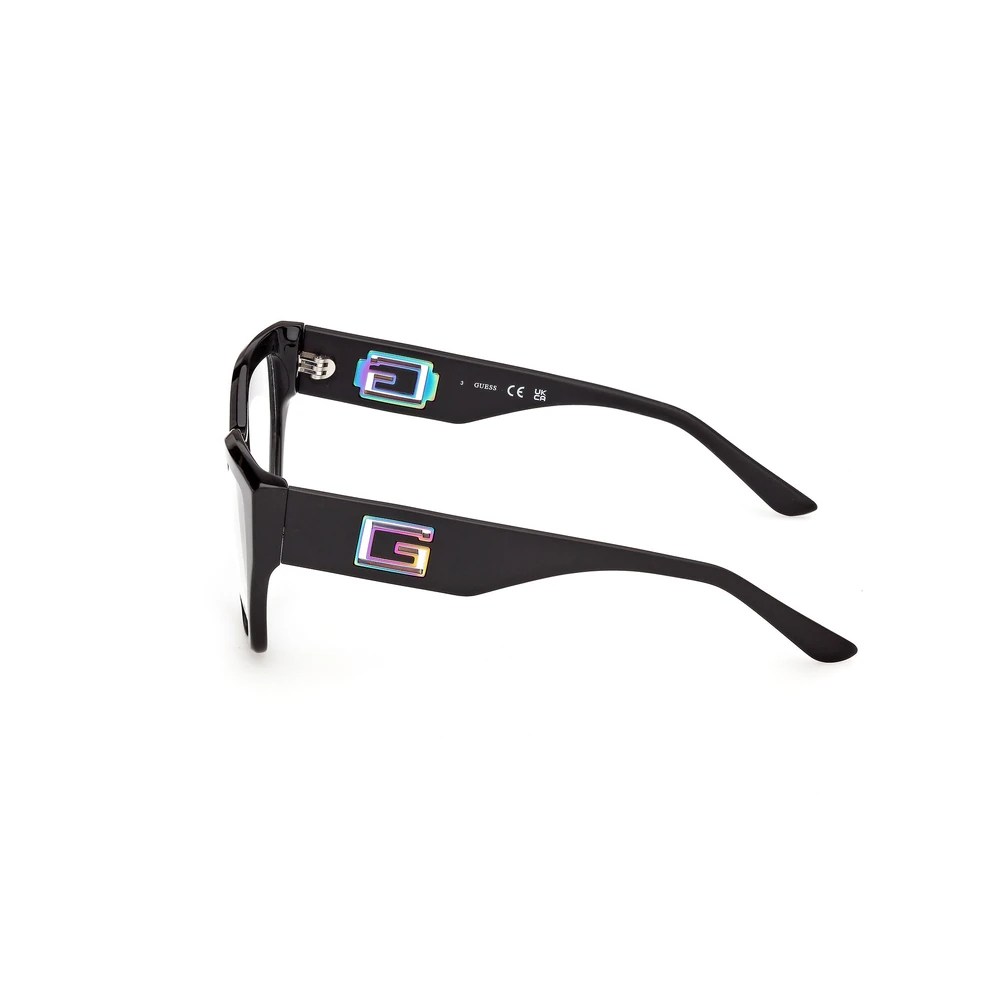 Guess GU50357 001 диоптриски очила – View Optic (изглед 3)