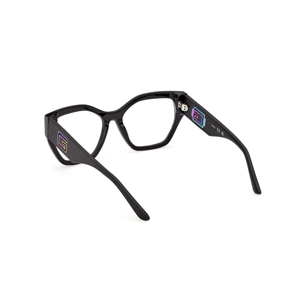 Guess GU50357 001 диоптриски очила – View Optic (изглед 4)