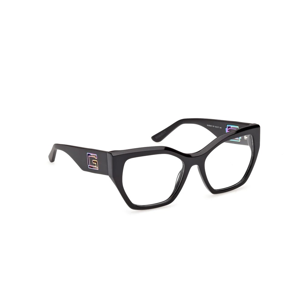 Guess GU50357 001 диоптриски очила – View Optic (изглед 8)