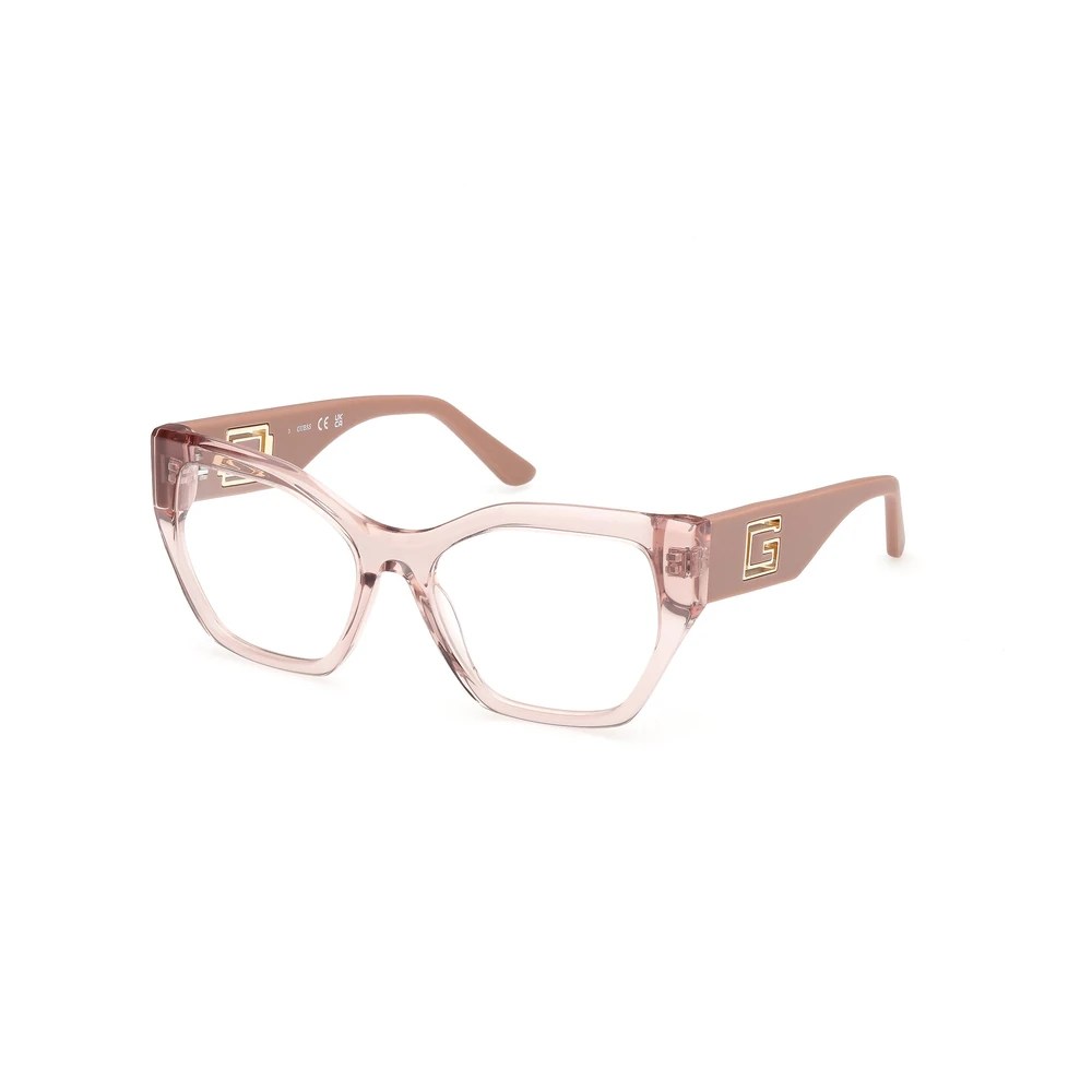 Guess GU50357 072 диоптриски очила – View Optic