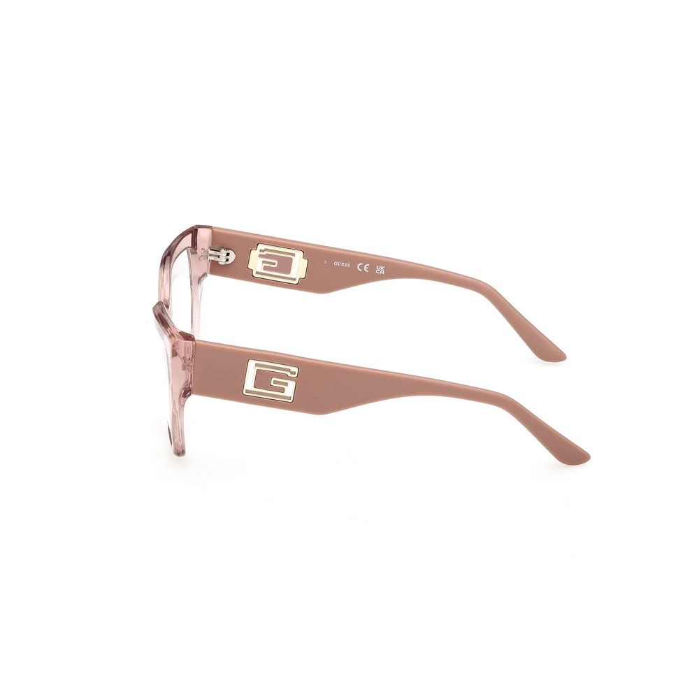 Guess GU50357 072 диоптриски очила – View Optic (изглед 3)