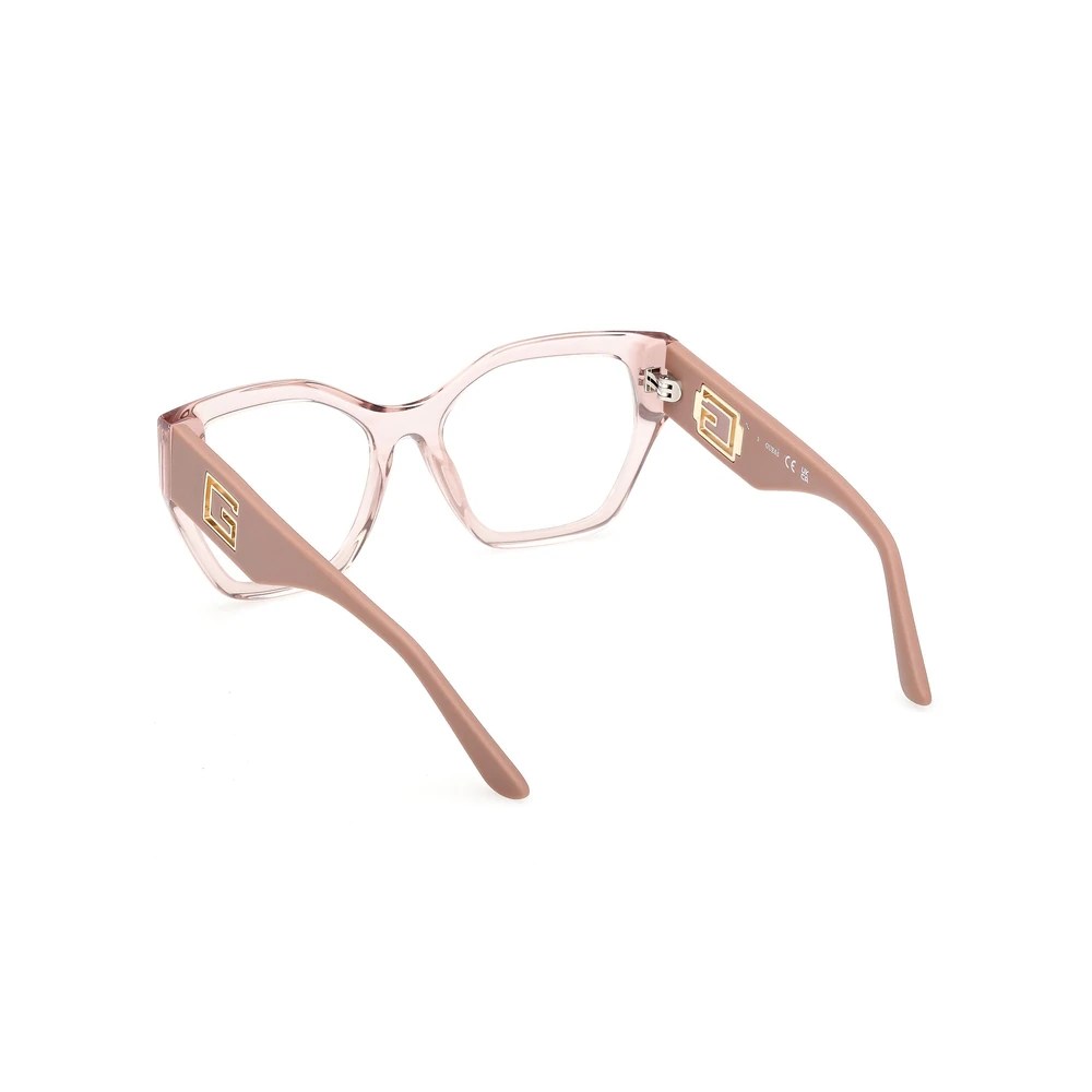 Guess GU50357 072 диоптриски очила – View Optic (изглед 4)
