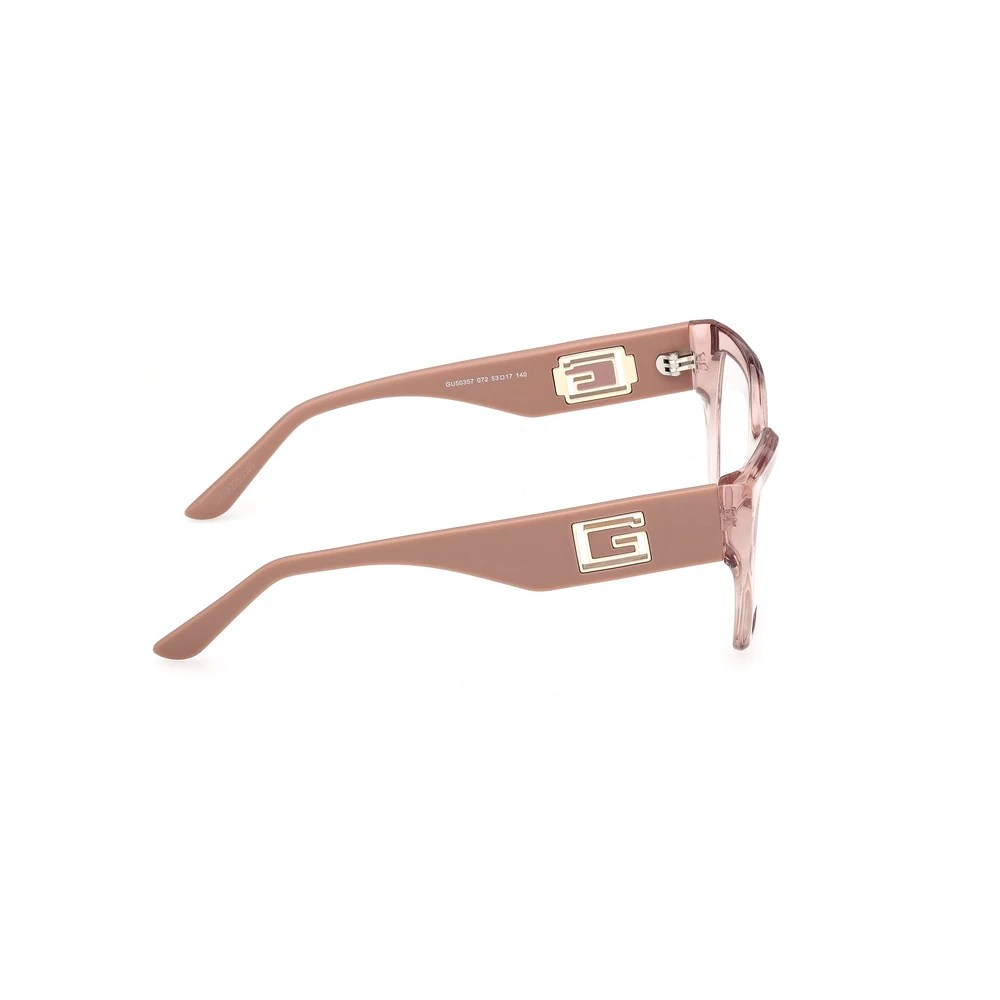 Guess GU50357 072 диоптриски очила – View Optic (изглед 7)