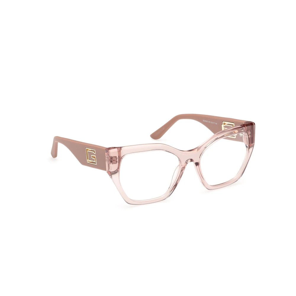 Guess GU50357 072 диоптриски очила – View Optic (изглед 8)