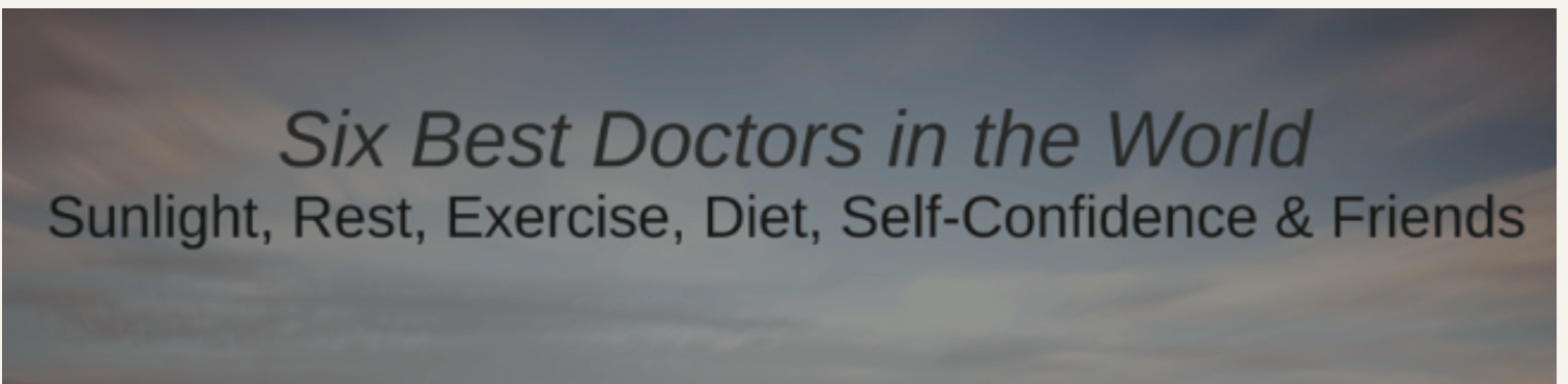 Why Doctor Diet is my top priority?