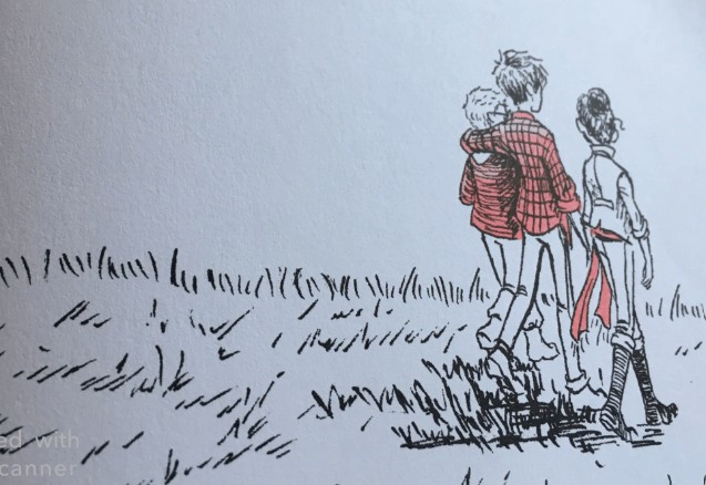 Encourage Vulnerability