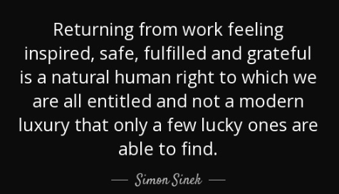 Construct of a Fulfilling Day