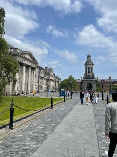 Trinity College