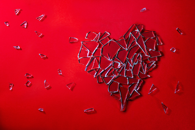 Heartbreak