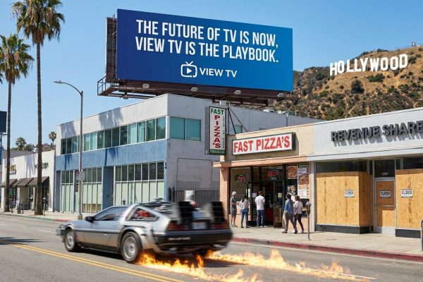 The Future of TV
