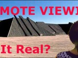 Remote Viewing Is It Real
