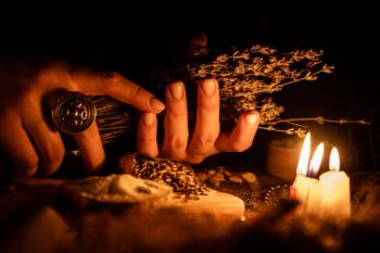 Comment faire revenir son ex- MEDIUM  VIGAN