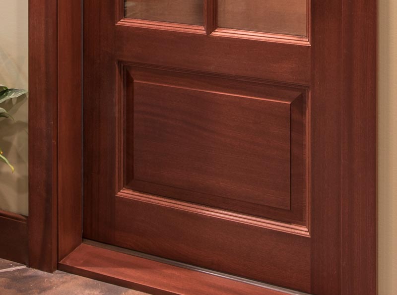 About wine cellar doors