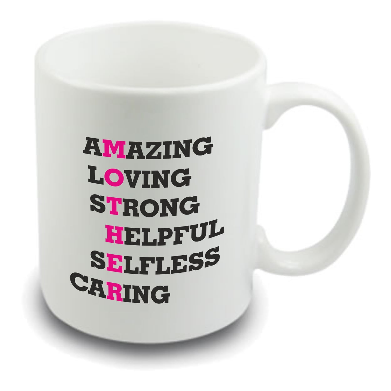 Mothers Day Printed Mug