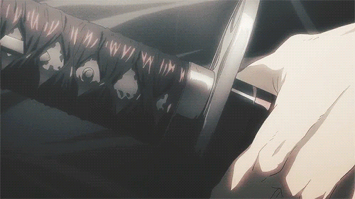 750x1334 gangsters don't cry wallpaper iphone maroon red #pride>. 6 Must See Mafia Anime Fandom