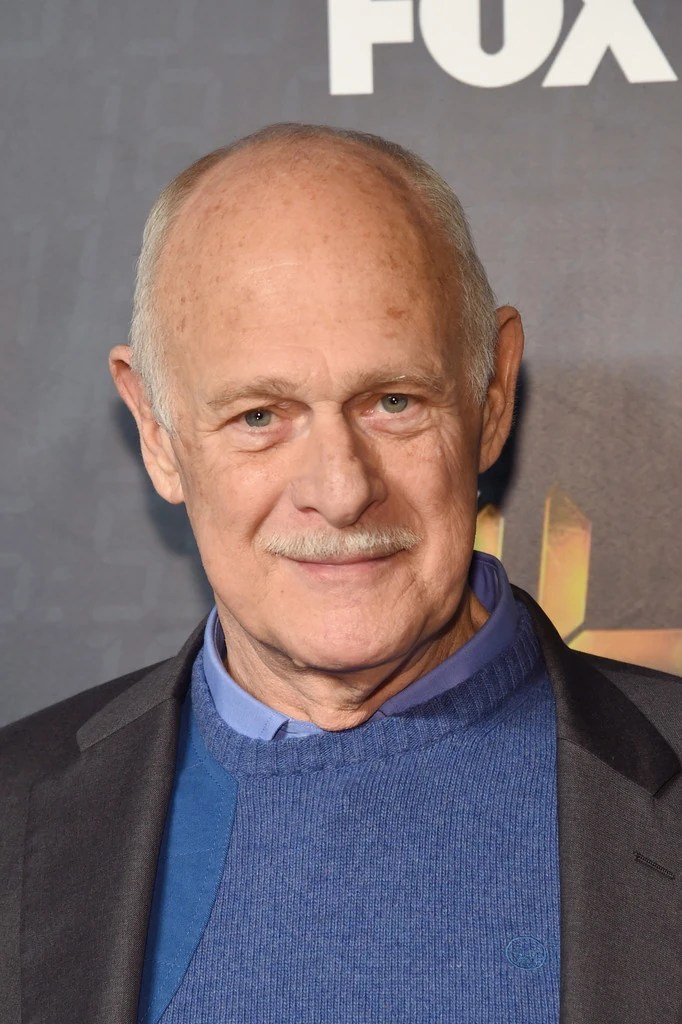 Melalui satu perkongsian di laman sosial, tony berkata, selepas . Gerald McRaney | Wiki 24 | Fandom