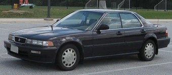 Acura Vigor Acura Wiki Fandom Acura Vigor Acura Wiki Fandom