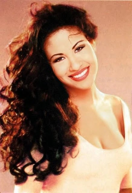 Selena the super star