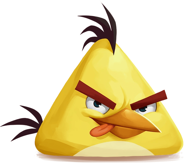 Angry birds toons the bird that cried pig episode 25 sneak peek. Chuck | Angry birds oc Wiki | Fandom
