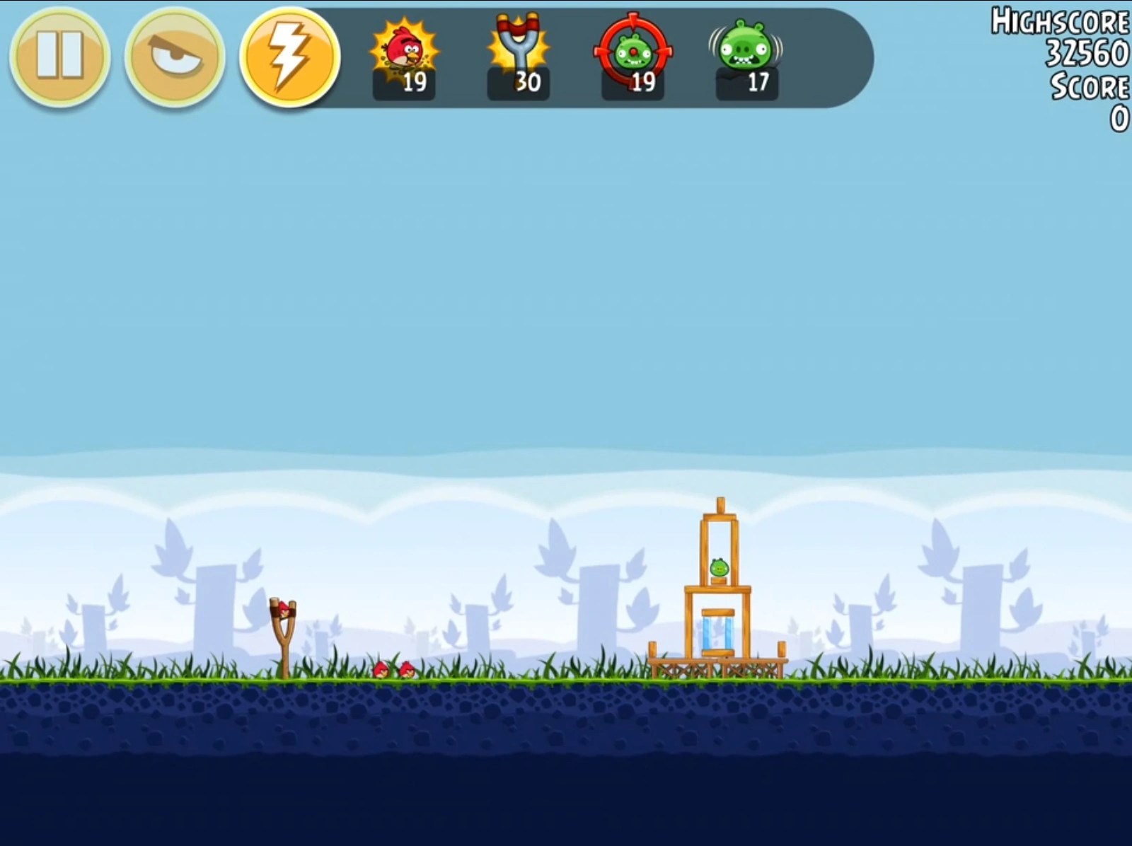 Perfect solo—or as the centerpiece . Poached Eggs 1-1 | Angry Birds Wiki | FANDOM powered by Wikia