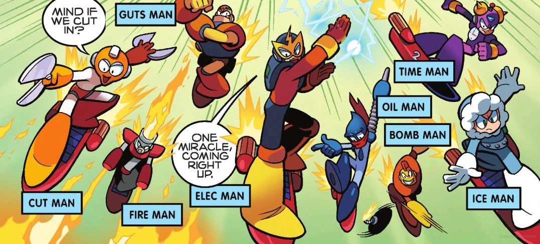 Do robots dream of electric sheep? Light Robot Masters | Mobius Encyclopaedia | FANDOM powered by Wikia