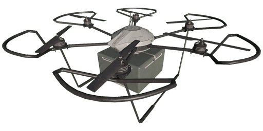 First you'll need to take control over the driver of the uav. Utility Drone | Armed Assault Wiki | Fandom