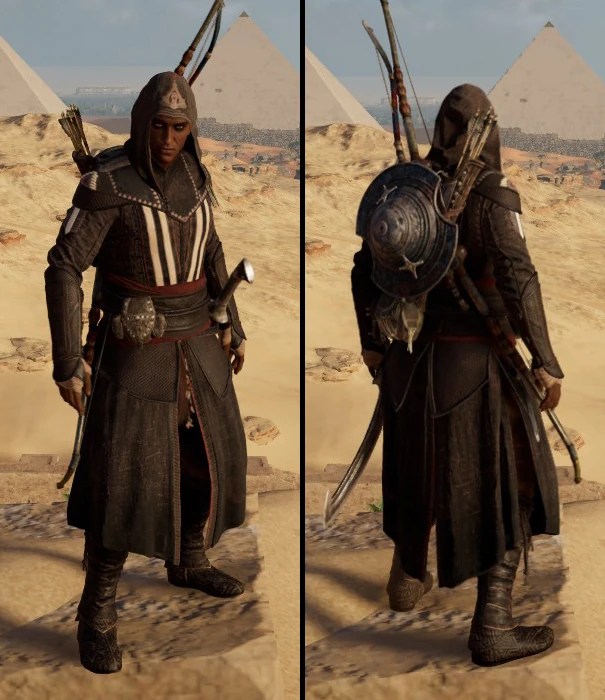 Assassin's creed 3 ~ v1.6 ~ uplay & steam vs. Assassin's Creed: Origins outfits | Assassin's Creed Wiki