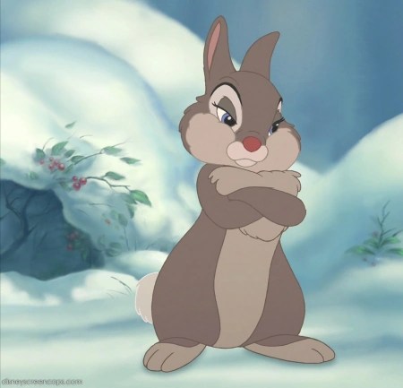 Dogs are some of the most beloved pets for us to have around. Mrs. Hare | Bambi Wiki | FANDOM powered by Wikia